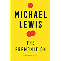 The Premonition: A Pandemic Story (English Edition)
